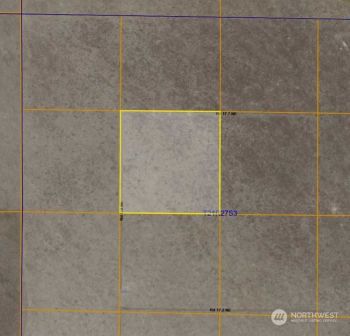 0 NNA Parcel 161752007 , Ephrata, WA 98823