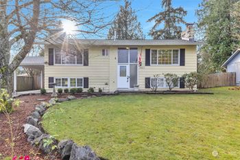 3801 S 292nd Place , Auburn, WA 98001