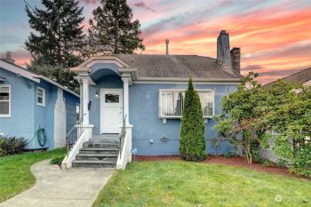 1933 5th Street , Bremerton, WA 98337