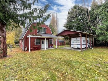 321 Golden Sands Boulevard , Sequim, WA 98382