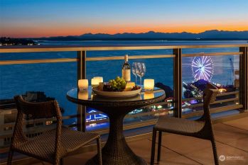 1000 1st Avenue #2400, Seattle, WA 98104