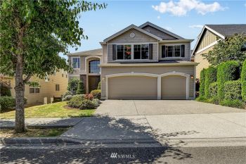 8611 137th Avenue SE, Newcastle, WA 98059-3493