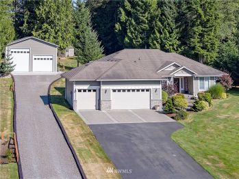 9615 146th Avenue NE, Granite Falls, WA 98252
