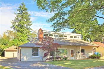 16268 6th Avenue NE, Shoreline, WA 98155