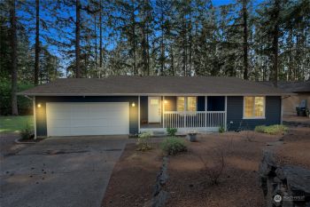 22516 N Clear Lake Boulevard SE, Yelm, WA 98597