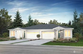 29221 217th Court SE #28, Black Diamond, WA 98010