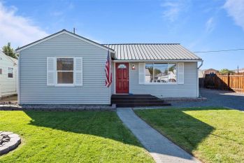 165 E Street SE, Ephrata, WA 98823