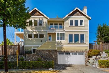 5324 46th Avenue SW, Seattle, WA 98136