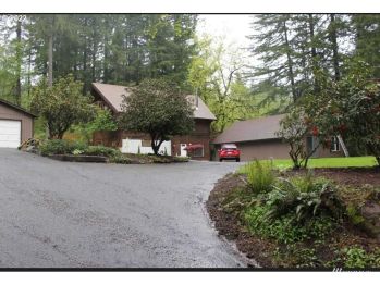 22812 NE 121st Street , Vancouver, WA 98682
