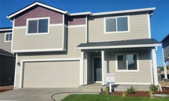 9218 Conine Street SE, Yelm, WA 98597