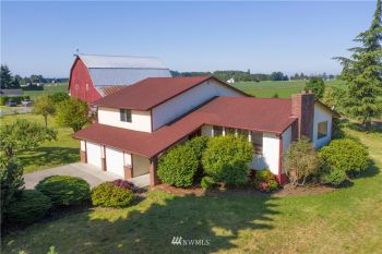8680 Collins Road , Sedro Woolley, WA 98284