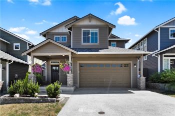 3796 Portside Drive , Bremerton, WA 98312