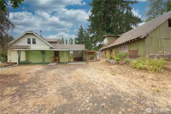 2005 Lake Boulevard , Shelton, WA 98584