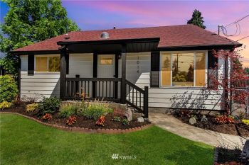 1014 SW 126th Street , Seattle, WA 98146