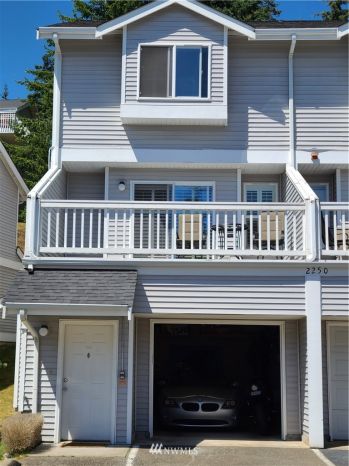 2250 Highview Lane W ##A101, Bremerton, WA 98312