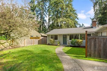 14900 Evanston Avenue N, Shoreline, WA 98133