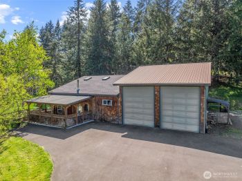 151 Owl Creek Road , Kelso, WA 98626