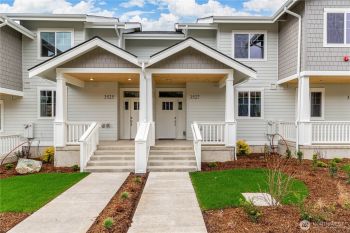 3527 Sussex Drive , Bellingham, WA 98226