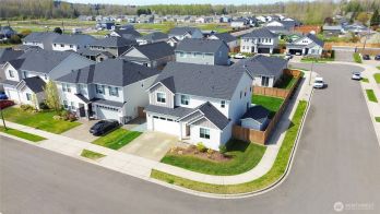 617 S Page Street , Buckley, WA 98321