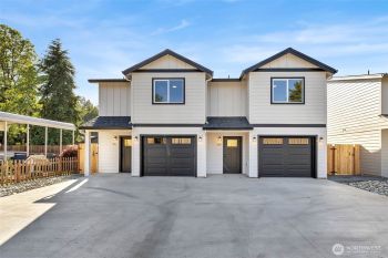 809 SW Front Street , Winlock, WA 98596