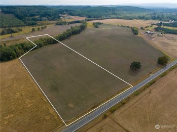 0 Schmit Road , Toledo, WA 98591