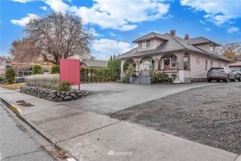 414 S Chelan Avenue , Wenatchee, WA 98801