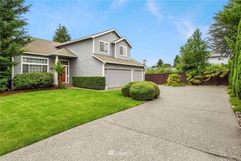 11310 SE 300th Place , Auburn, WA 98092