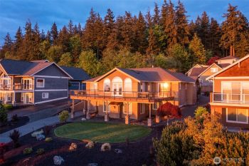 3214 Spyglass Drive , Bellingham, WA 98226
