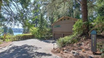 9411 SE 54th Street , Mercer Island, WA 98040