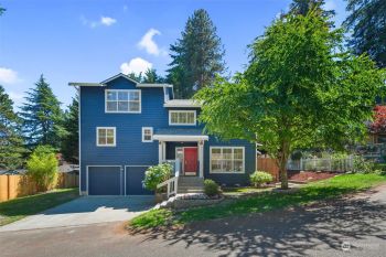 815 N 193rd Court , Shoreline, WA 98133