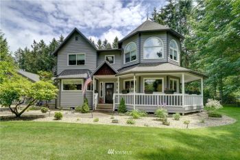 6885 Allison Way SE, Port Orchard, WA 98367