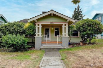 3206 N 8th Street , Tacoma, WA 98406