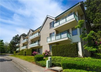 15330 Sunwood Boulevard #E-102, Tukwila, WA 98188