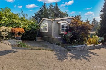 31101 116th Avenue SE #95, Auburn, WA 98092
