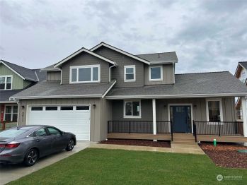 5011 Eagle Ridge Drive , Freeland, WA 98249