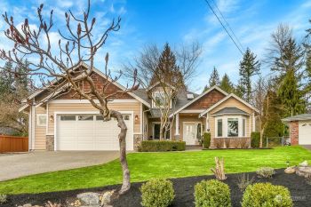 18001 128th Place SE, Snohomish, WA 98290