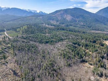 0 Deer Park Lot 2 Road , Port Angeles, WA 98362