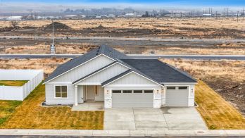 1171 NE 7th Avenue , Ephrata, WA 98823