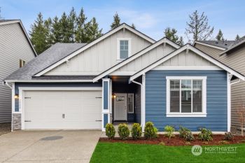 9954 Merrick Street SE #343, Yelm, WA 98597