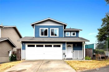 11757 NE Kukas Loop , Kingston, WA 98346