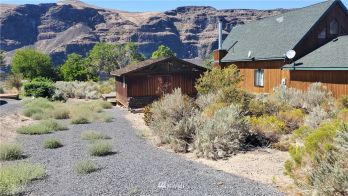 1078 River Drive SW, Quincy, WA 98848