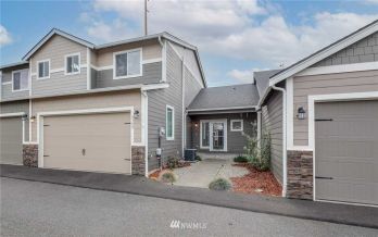 8340 175th Street Ct E, Puyallup, WA 98373