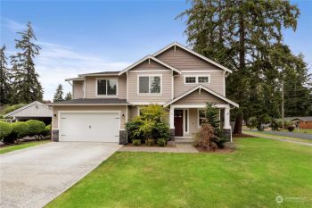 9721 122nd Street E, Puyallup, WA 98373