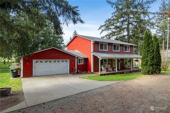 16835 162nd Lane SE, Yelm, WA 98597-8570