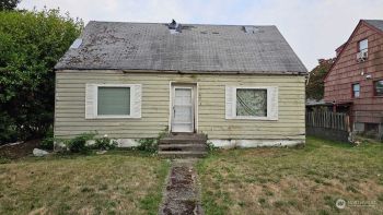 2929 S 19th Street , Tacoma, WA 98405