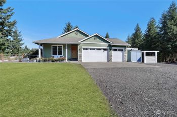 14437 Lindsay Loop SE, Yelm, WA 98597-8201