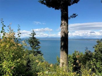 0 Cascade View Drive , Camano Island, WA 98282
