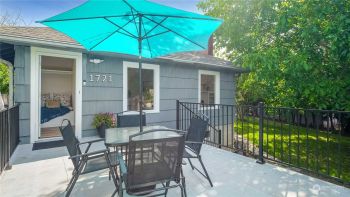 1721 15th Street , Bremerton, WA 98337
