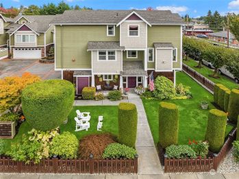 205 Avenue E #F, Snohomish, WA 98290