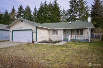 10338 3rd Street SE, Yelm, WA 98597